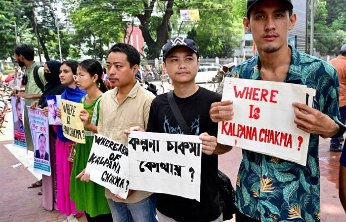 Bangladesh: Signing of Convention on Enforced Disappearances is a much welcome first step