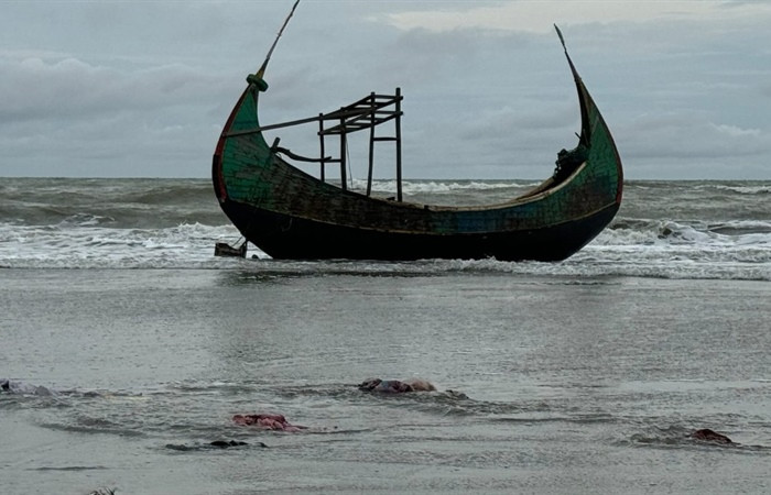 Rohingya community facing gravest threats since 2017